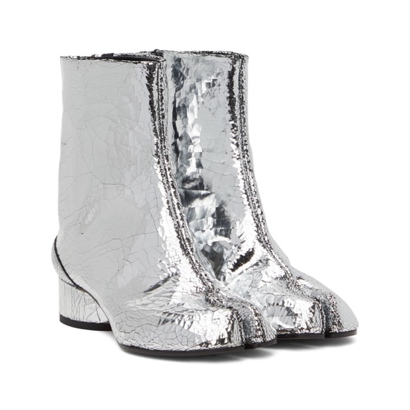 Maison Martin Margiela Shoes - Tabi boots